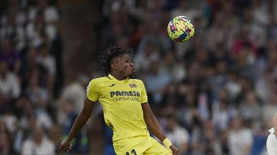 Roig (pres. Villarreal): "Chukwueze-Milan? Se fanno come con Musacchio quando non avevano soldi..."