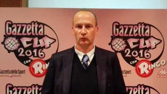Inter, Samaden a Sportitalia: "Gara difficile, il Milan ha investito tanto"
