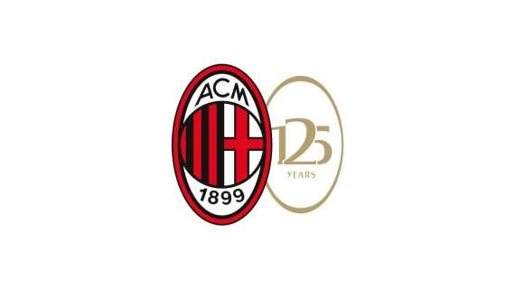 125 anni AC Milan, iniziative ed eventi speciali del club: i dettagli