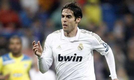 Kakà, tra favorevoli e contrari: il popolo rossonero si spacca