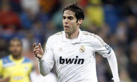 Kakà-Milan: il brasiliano è il primo alleato di Galliani