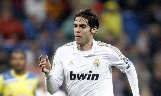 Milan, ingaggio super per convincere Kakà