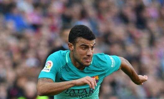 Sky - Rafinha ha già detto sì al Milan: la palla ora passa ai rossoneri