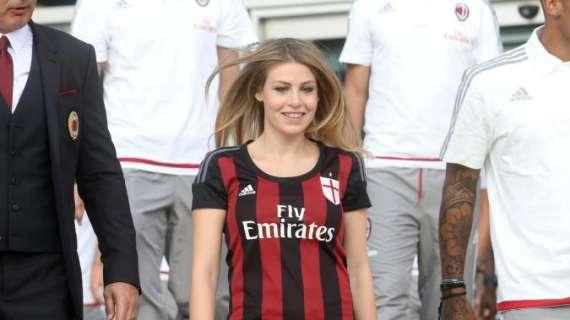 MN - Barbara Berlusconi: "Il Milan non può permettersi di stare ancora fuori dall'Europa. Lo stadio? Grande delusione, ora miglioriamo San Siro"