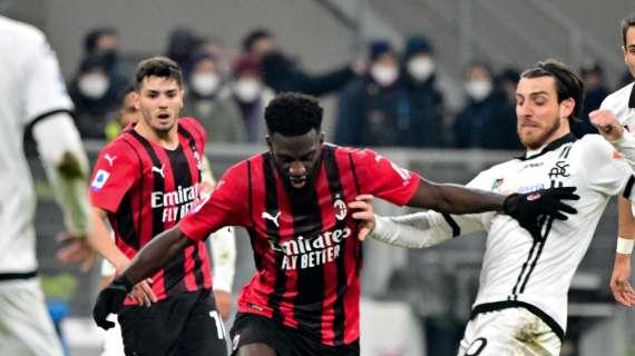 Bakayoko, possibilità che il rientro al Chelsea avvenga già quest'estate