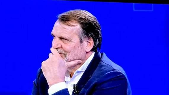 Tardelli: "Il Milan ha potuto permettersi di costruire. La svolta è stato Ibra"