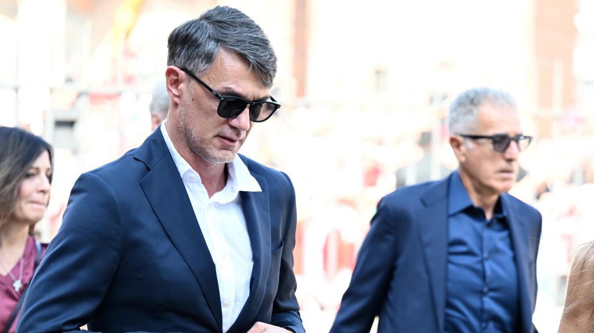 Kayode e il suo idolo: "Ho sempre guardato con interesse a Maldini. È stato eccezionale nel mio ruolo"