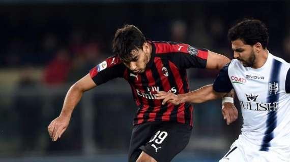Paquetà e Calhanoglu, stessi ruoli anche in Nazionale: i c.t. e i gol danno ragione a Gattuso