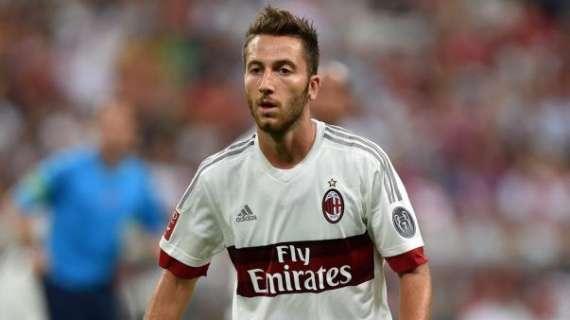 Gazzetta - Milan, questa sera prove generali prima delle gare ufficiali: Mihajlovic cerca i gol degli attaccanti, il vero Bertolacci e il carattere della sua squadra