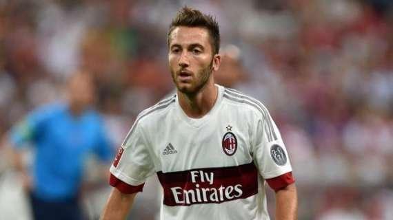 Gazzetta - Milan, Bertolacci torna titolare: l’ex Genoa vuole confermare di essere in crescita. In attesa del 4-4-2…