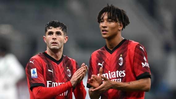 Zeroli: "Florenzi mi ha dato tanti consigli ma anche delle batoste"