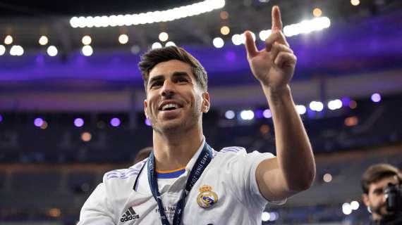 CorSport - Asensio-Milan, la trattativa è possibile ma complicata