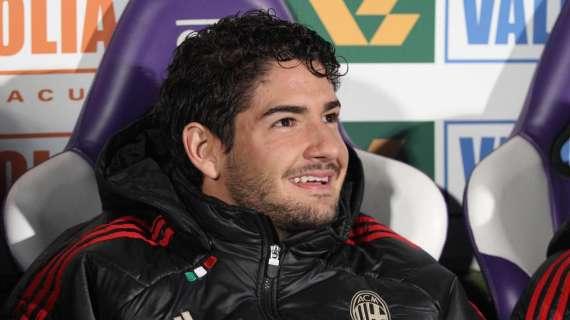 LA LETTERA DEL TIFOSO: "L'utilizzo di Pato" di Agostino