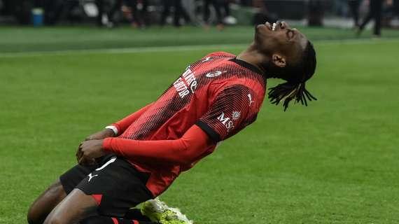 ESCLUSIVA MN - Buriani: "Leao è già un top player. Il Milan ha un organico molto competitivo"