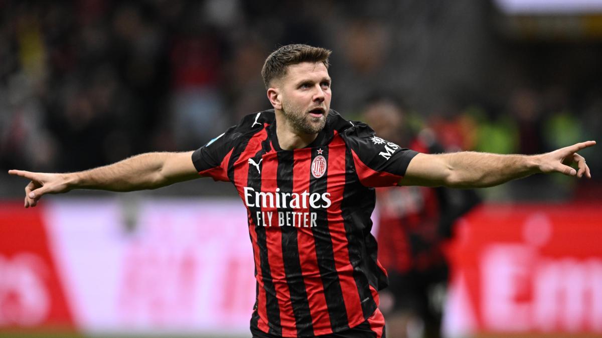 Fullkrug a Sportmediaset: “Sono felice che il club creda in me. Siamo un grande gruppo”
