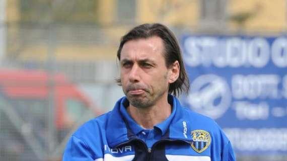 Gautieri: “Dal Milan ci si aspettava qualcosa di più, ma un momento così può succedere"