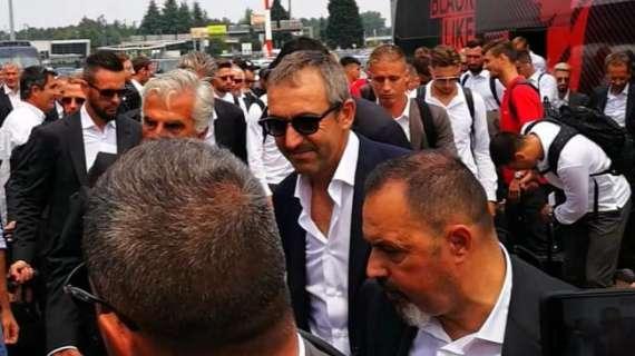 Gazzetta - Giampaolo ha il Milan in pugno: lavoro maniacale e miglioramenti palpabili
