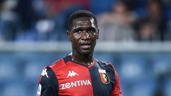 Zapata da ex: il colombiano non gioca contro il Milan dal 2011