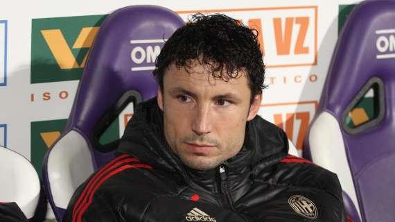 Van Bommel: "Sul vantaggio abbiamo buttato due punti, il mezzo tecnologico potrebbe aiutare gli arbitri"