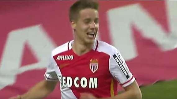 MTV - Pasalic, domani visite mediche con approfondimento sulla schiena