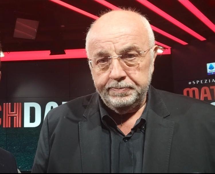 Serafini: "Stagione compromessa in campionato? In questo momento sì"