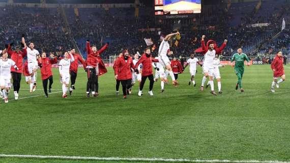 ESCLUSIVA MN - Jacobelli: "Contro la Roma il miglior Milan di Gattuso. Rossoneri in lotta-Champions anche senza vittoria nel derby"