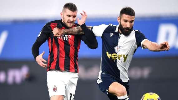 Milan, il calendario dell'andata: esordio contro la Samp, Juve alla 4ª e Inter alla 12ª dopo la Roma