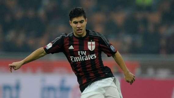 Ag. Mauri: “E’ molto amareggiato, c’è poca fiducia. Per il Milan però non è sul mercato”
