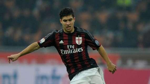 Mediaset - La prossima settimana vertice Milan-Pescara per José Mauri