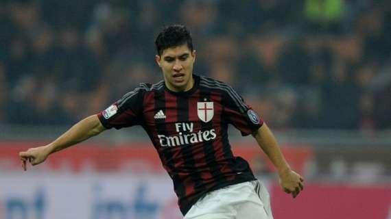 Atalanta, Sartori a Sportitalia: "Cerchiamo un centrocampista e José Mauri ci piace"