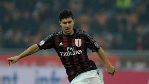 Milan, possibile prestito al Pescara per Mauri e Verdi