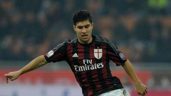 José Mauri, non solo Atalanta: spinge anche il Chievo 
