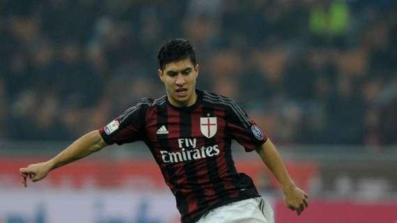 Sky - José Mauri-Empoli può concludersi nella giornata odierna