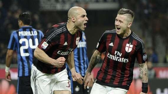 LA LETTERA DEL TIFOSO: "Derby Milan-inter 2015-2016" di Marco