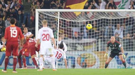 L'umiltà di Abbiati: "E' stato bravo Ibra, non io"