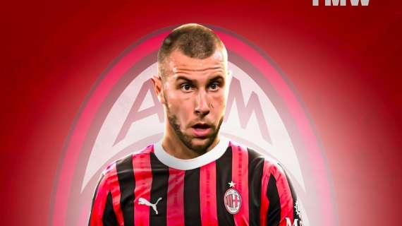 MN - Mirkovic su Pavlovic: "L'ho fatto esordire a 18 anni. Alla seconda partita già derby di Belgrado"