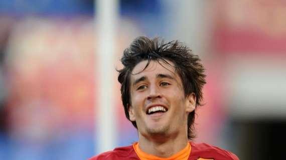 Milan-Bojan: vola oggi a Milano per firmare