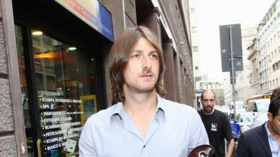 Faranda: "Acerbi e Constant sono buoni rinforzi"