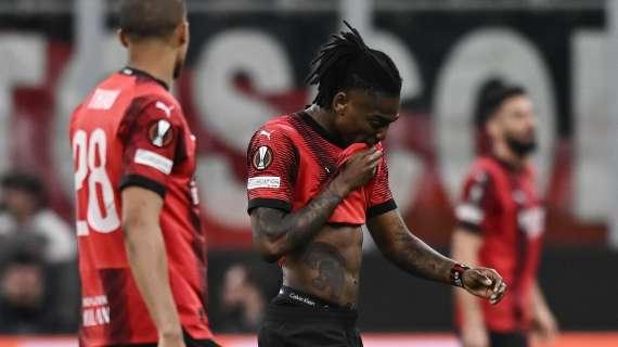 Gazzetta - Milan irriconoscibile, la Roma espugna San Siro: al ritorno servirà un altro Diavolo