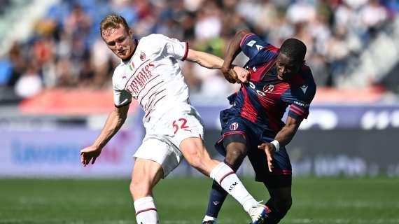 La Fiorentina guarda in casa Milan: piace Pobega, ma non è l'unica idea per il centrocampo