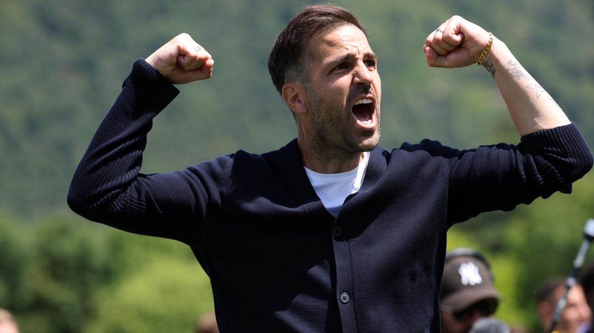 Mentre il Milan non sa che pesci pigliare, il Como si preparerà alla Champions con un'amichevole contro il Liverpool