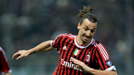 Bacci: "Ibra fondamentale per ottenere la qualificazione" 