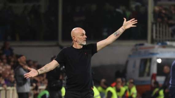 Pasquino: "Iniziare la stagione in scadenza di contratto sarebbe uno sfregio a Pioli"