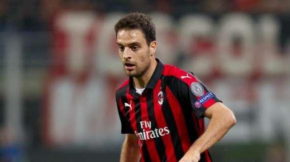 Tuttosport - Bonaventura-Milan, rinnovo in gioco 