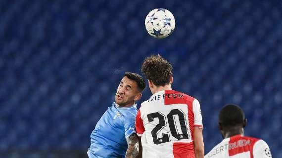 Contatti tra il Brighton e gli agenti di Mats Wieffer. Interessa anche al Milan