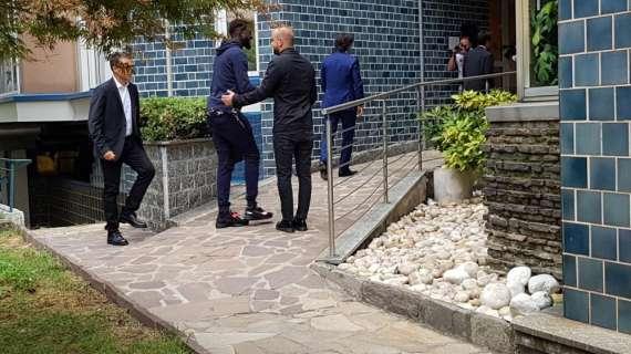 Milan, oggi la firma di Bakayoko: contratto di un anno più altri quattro d’opzione da esercitare in caso di riscatto