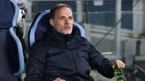Times Sport - Tuchel sarà il nuovo ct dell'Inghilterra