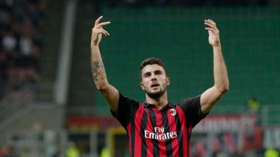 acmilan - Season Review, Milan-Olympiacos: Cutro firma la svolta 