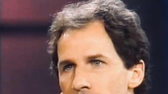 Tassotti-Baresi, le immagini della partita d'addio con il Cagliari