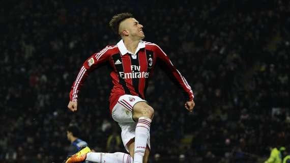 Umiltà, riconoscenza e appartenenza: il Faraone vuole essere il futuro del Milan